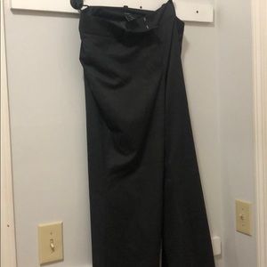 Ann Taylor Curvy Fit Trousers